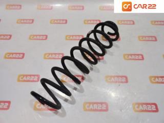 Запчасть пружина задняя Renault Megane 2002-2009