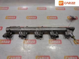 Запчасть топливная рейка Mazda CX-7 2006