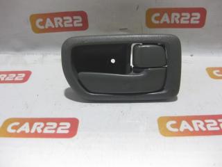Запчасть ручка двери внутренняя передняя левая Toyota Carina 96-01
