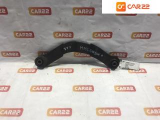 Запчасть рычаг задний Mitsubishi Outlander 2005-