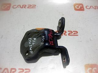 Запчасть петля двери передняя левая Mazda Demio 96-02