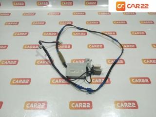 Запчасть блок электронный Toyota Harrier 2003-