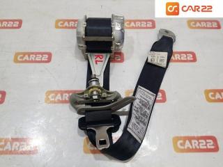 Запчасть ремень безопасности задний левый Toyota Harrier 03-