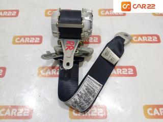 Запчасть ремень безопасности задний правый Toyota Harrier 03-