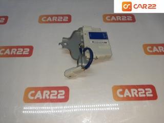 Запчасть блок электронный Toyota Harrier 2005-