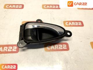 Запчасть ручка двери внутренняя передняя правая Toyota Camry 2006-2011