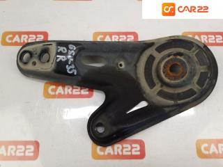 Запчасть кронштейн балки передний правый Toyota Harrier 2003-