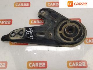 Запчасть кронштейн балки передний левый Toyota Harrier 2003-