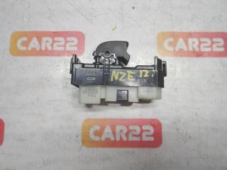 Запчасть кнопка стеклоподъемника задняя правая Toyota Corolla 02-06