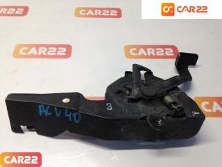 Запчасть замок капота передний Toyota Camry 2006