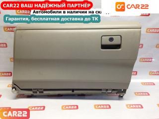 Запчасть бардачок Toyota Camry 2006-