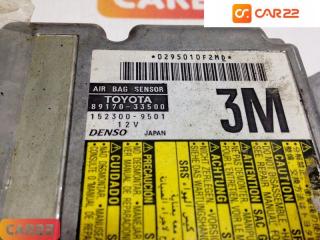 Запчасть блок управления air bag srs Toyota Camry 2006-2011