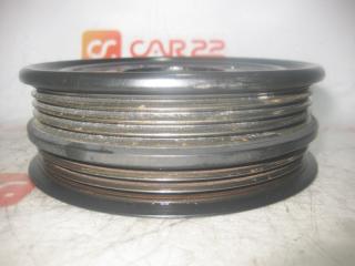 Запчасть шкив помпы передний Toyota Mark II 1988-2008