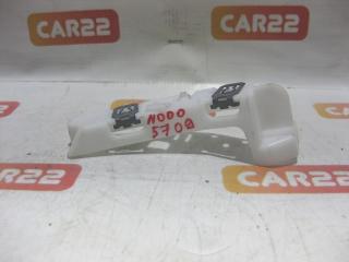 Запчасть крепление бампера переднее правое Peugeot 208