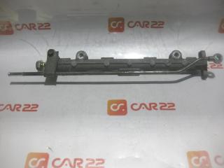 Запчасть топливная рейка Toyota Corolla 97-