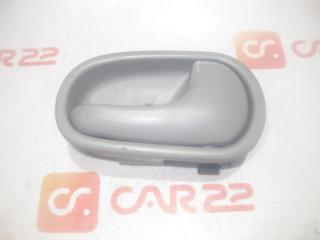 Запчасть ручка двери внутренняя передняя правая Mazda Demio 1996-2002