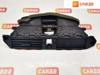 Запчасть дефлектор BMW 5-Series V sedan 2005