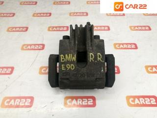 Фото запчасти суппорт задний правый BMW 5-Series V sedan 2004-2007 Б/У запчасть Запчасть суппорт задний правый BMW 5-Series V sedan 2004-2007