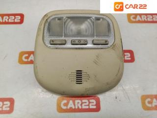 Запчасть плафон передний Citroen C4 02-09