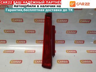 Запчасть фонарь задний левый Citroen C4 2004-
