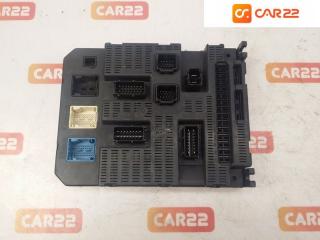 Запчасть блок предохранителей передний Citroen C4 06-