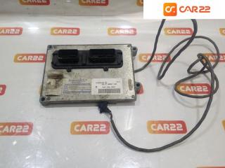 Запчасть компьютер Honda MDX 2003-2006