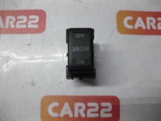 Запчасть кнопка режимов акпп Infiniti FX35 2004-