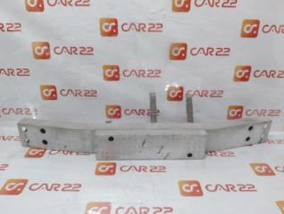 Запчасть усилитель бампера задний Infiniti FX35 2004-