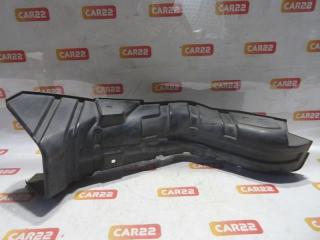 Запчасть защита горловины бензобака задняя Infiniti FX35 2002-