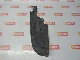 Запчасть защита крыла задняя правая Infiniti FX35 2006-