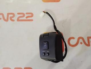 Запчасть кнопка яркости света спидометра передняя левая Infiniti FX35 2003