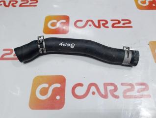 Запчасть патрубок радиатора Infiniti FX35 2002-