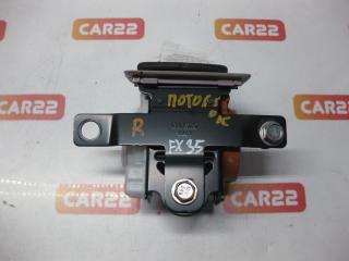 Запчасть ремень безопасности задний левый Infiniti FX35 2004-