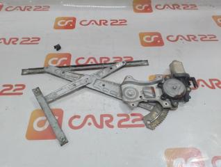 Запчасть стеклоподъемник задний левый Infiniti FX35 2002-