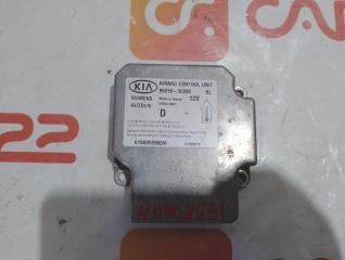 Запчасть блок управления air bag srs передний Kia Sorento 2006