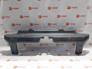 Запчасть защита замка капота-планка на телевизор передняя Kia Sorento 2006