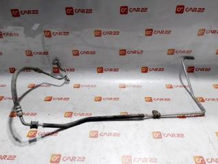 Запчасть трубка кондиционера Kia Sorento 02-