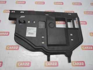 Запчасть накладка на торпедо передняя левая Lexus RX350 2008-