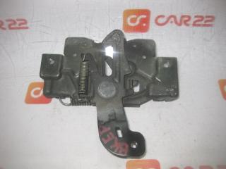 Запчасть замок капота Mazda Axela 2004-2005