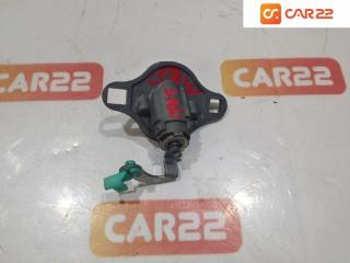 Запчасть личинка замка двери задняя Mazda Premacy 2001-