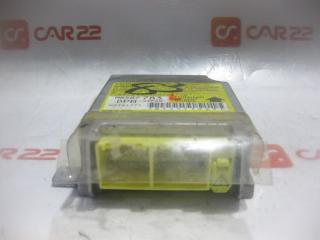 Запчасть блок управления air bag srs Mitsubishi Airtrek 2001