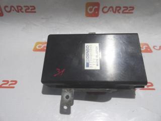 Запчасть блок электронный Mitsubishi Pajero 1998