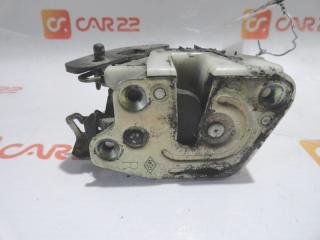 Запчасть замок двери задний правый Mitsubishi Pajero 1993