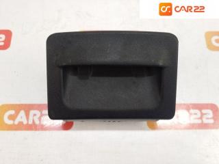 Запчасть пепельница передняя Mitsubishi Pajero 2007