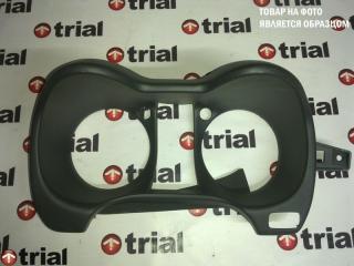 Запчасть консоль спидометра передний Mitsubishi Airtrek