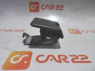 Запчасть ручка открывания бака задняя левая Mitsubishi Pajero 1993