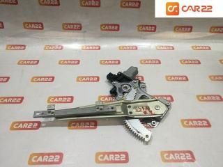 Запчасть стеклоподъемник задний правый Mitsubishi Galant Fortis 2007