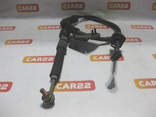 Запчасть трос кпп Mitsubishi Outlander 2005-