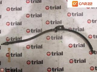 Запчасть шланг тормозной передний Mitsubishi Galant 96-