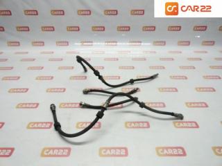 Запчасть шланг тормозной Mitsubishi RVR 2010-